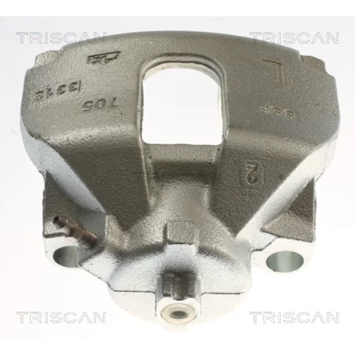 Brzdový strmeň 8175 82101 /TRISCAN/ - obr. 1