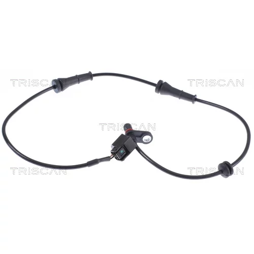 Snímač počtu otáčok kolesa 8180 14224 /TRISCAN/