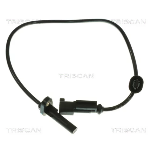 Snímač počtu otáčok kolesa TRISCAN 8180 16261