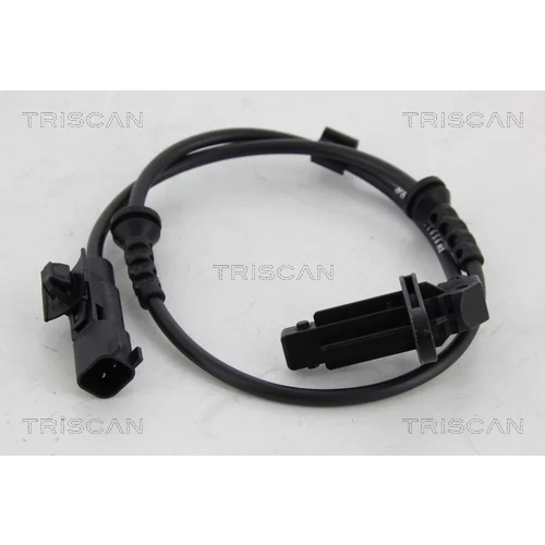 Snímač počtu otáčok kolesa 8180 21205 /TRISCAN/