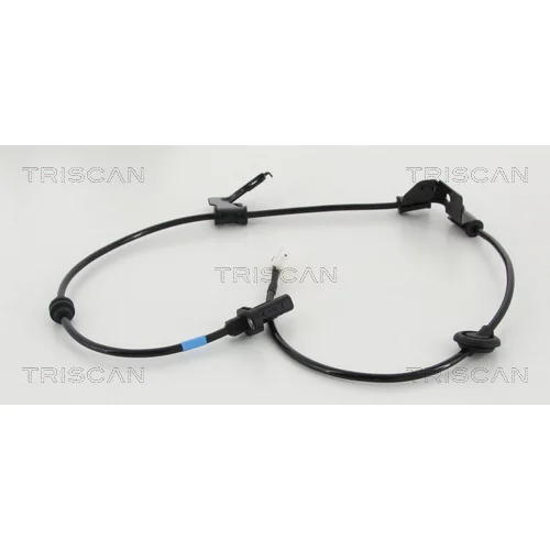Snímač počtu otáčok kolesa TRISCAN 8180 43473