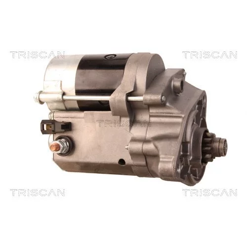 Štartér 8305 10009 /TRISCAN/ - obr. 6