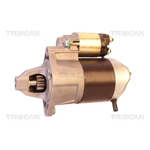 Štartér 8305 10023 /TRISCAN/ - obr. 1
