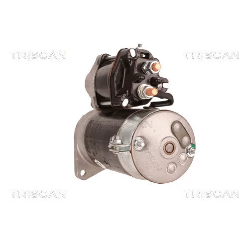 Štartér 8305 10038 /TRISCAN/ - obr. 3