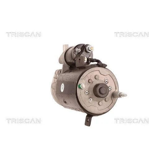 Štartér 8305 11003 /TRISCAN/ - obr. 3