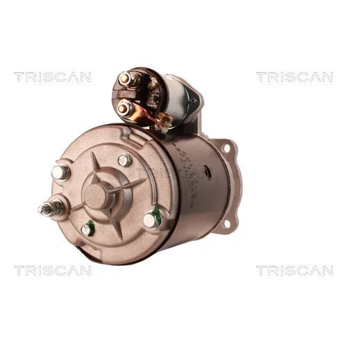 Štartér 8305 11013 /TRISCAN/ - obr. 4