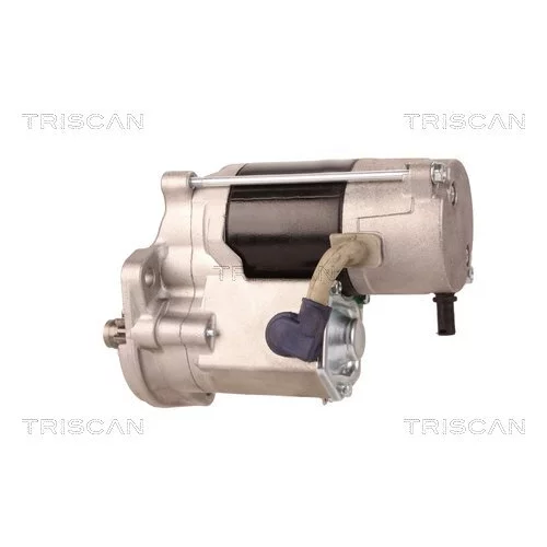 Štartér 8305 20001 /TRISCAN/ - obr. 2