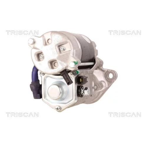 Štartér 8305 69002 /TRISCAN/ - obr. 4