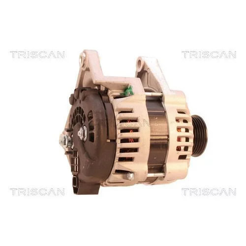 Alternátor 8310 29063 /TRISCAN/ - obr. 2