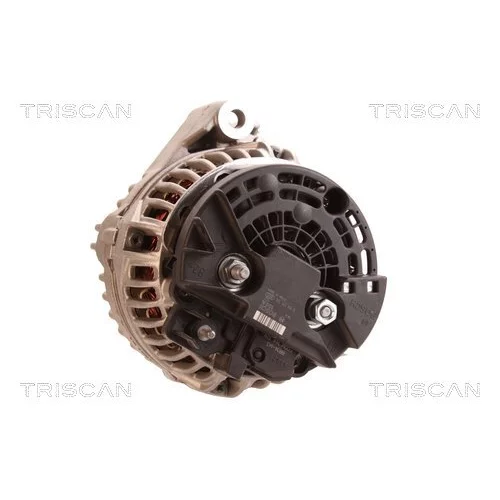 Alternátor TRISCAN 8310 43009
