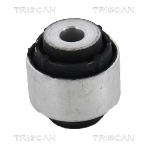 Uloženie riadenia TRISCAN 8500 118000
