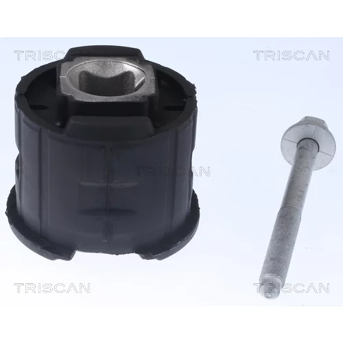 Uloženie tela nápravy TRISCAN 8500 118022
