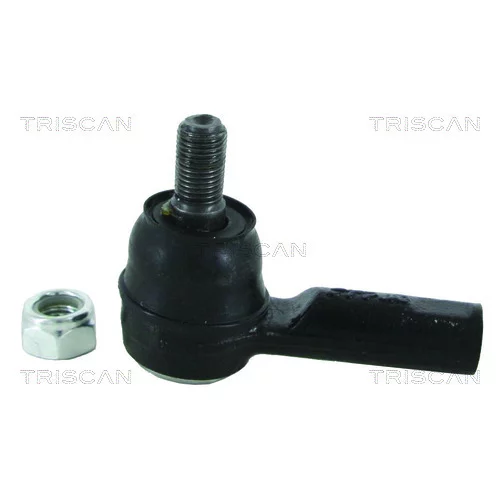 Hlava/čap spojovacej tyče riadenia TRISCAN 8500 13156