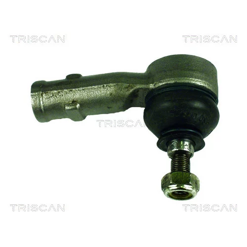 Hlava/čap spojovacej tyče riadenia TRISCAN 8500 16119
