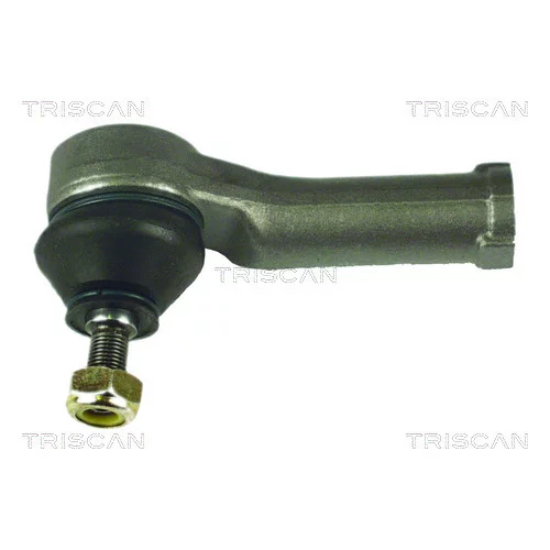 Hlava/čap spojovacej tyče riadenia TRISCAN 8500 16130