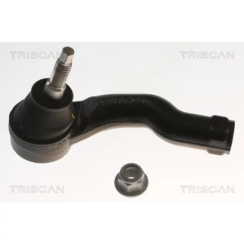 Hlava/čap spojovacej tyče riadenia TRISCAN 8500 16190