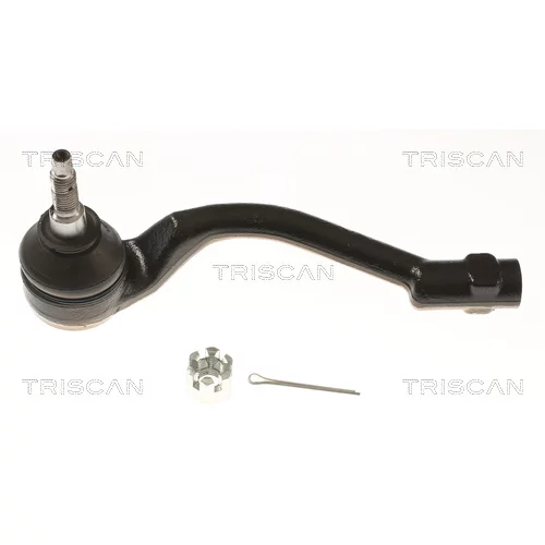 Hlava/čap spojovacej tyče riadenia TRISCAN 8500 18128