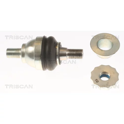Zvislý/nosný čap 8500 235090 /TRISCAN/ - obr. 1