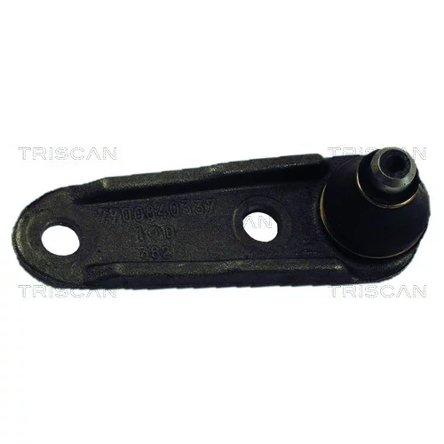 Zvislý/nosný čap TRISCAN 8500 25526