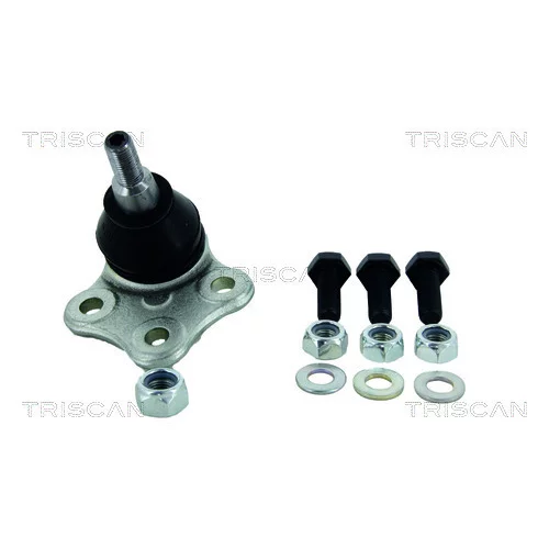 Zvislý/nosný čap TRISCAN 8500 25561
