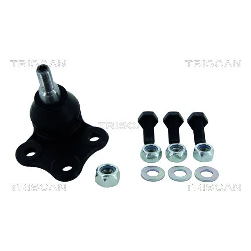 Zvislý/nosný čap TRISCAN 8500 25565