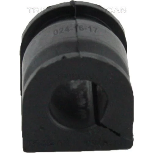 Ložiskové puzdro stabilizátora TRISCAN 8500 25833