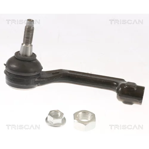 Hlava/čap spojovacej tyče riadenia TRISCAN 8500 28126