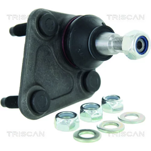 Zvislý/nosný čap TRISCAN 8500 295010