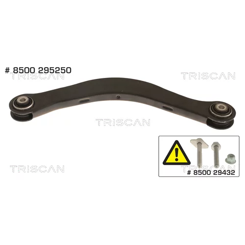 Rameno zavesenia kolies TRISCAN 8500 295250
