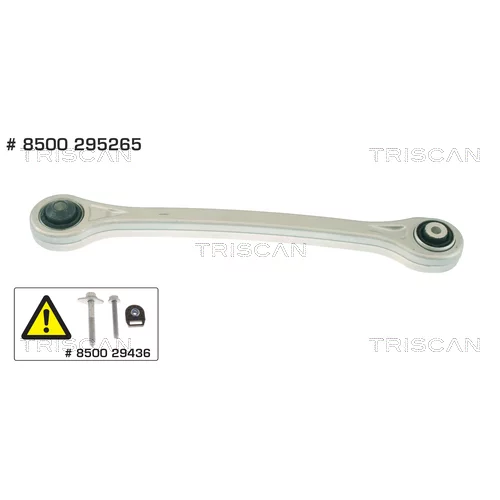 Rameno zavesenia kolies TRISCAN 8500 295265
