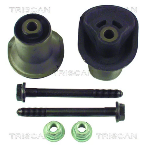 Uloženie tela nápravy TRISCAN 8500 29829