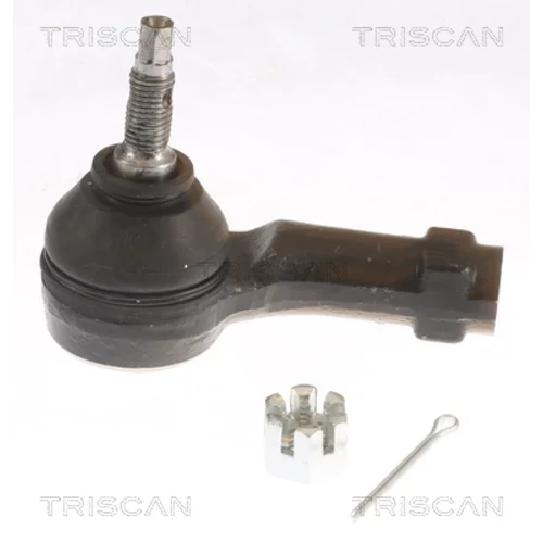 Hlava/čap spojovacej tyče riadenia TRISCAN 8500 43150