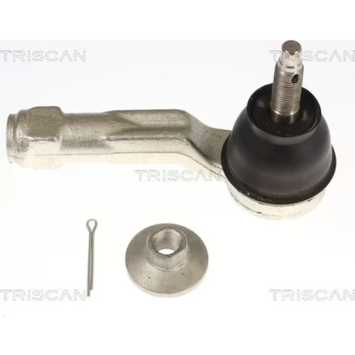 Hlava/čap spojovacej tyče riadenia TRISCAN 8500 43161