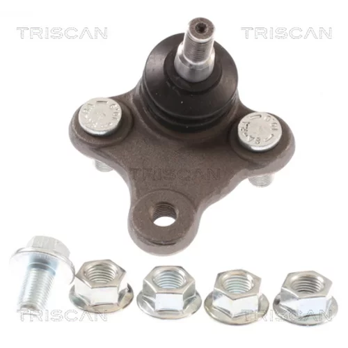 Zvislý/nosný čap TRISCAN 8500 435043