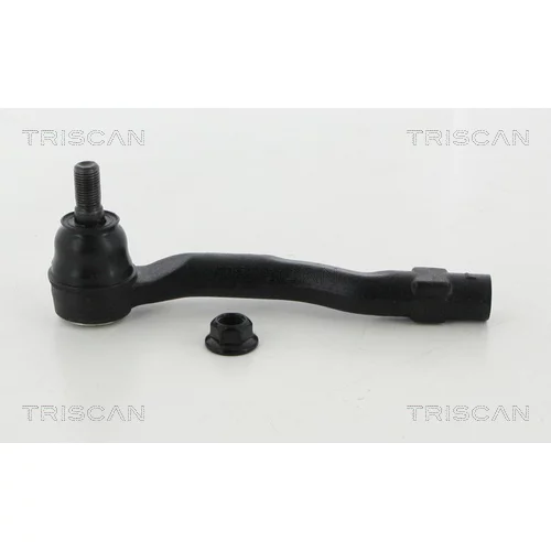 Hlava/čap spojovacej tyče riadenia TRISCAN 8500 50168