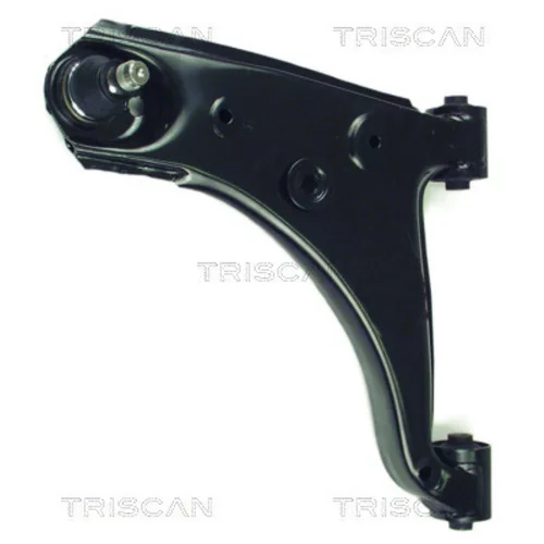 Rameno zavesenia kolies 8500 50504 /TRISCAN/