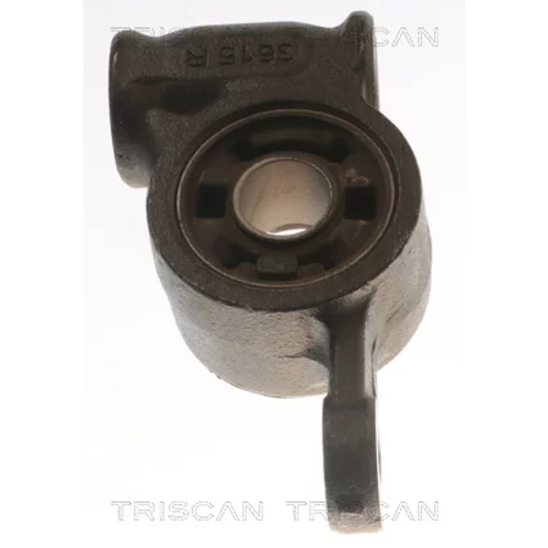 Uloženie riadenia 8500 50843 /TRISCAN/ - obr. 2
