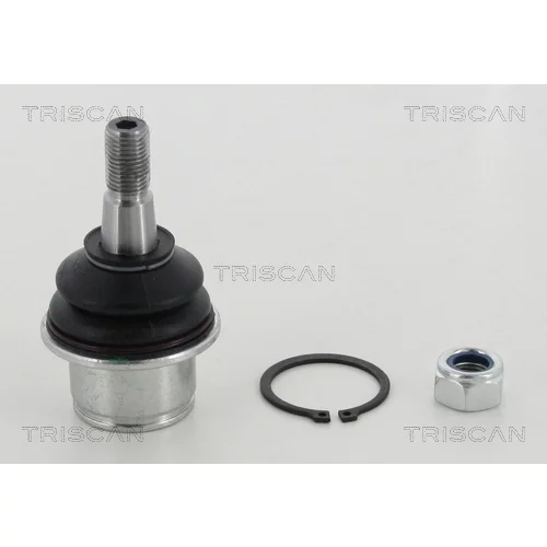 Zvislý/nosný čap TRISCAN 8500 80508