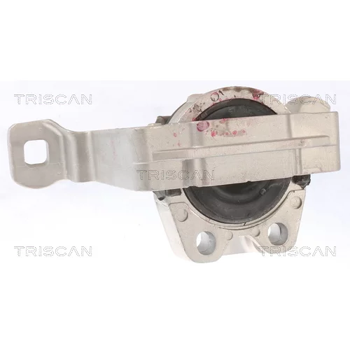 Uloženie motora 8505 10105 /TRISCAN/ - obr. 1