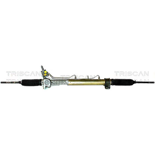 Prevodka riadenia TRISCAN 8510 10406