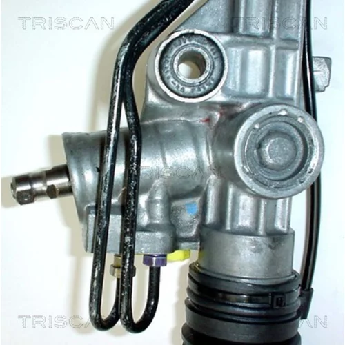 Prevodka riadenia 8510 16409 /TRISCAN/ - obr. 5