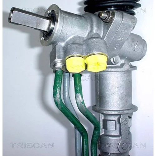 Prevodka riadenia 8510 25410 /TRISCAN/ - obr. 4