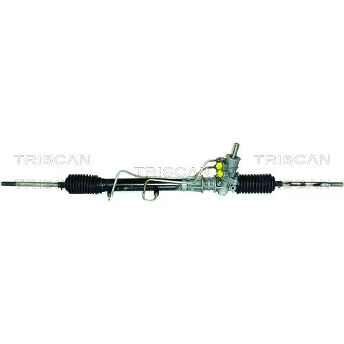 Prevodka riadenia TRISCAN 8510 25419