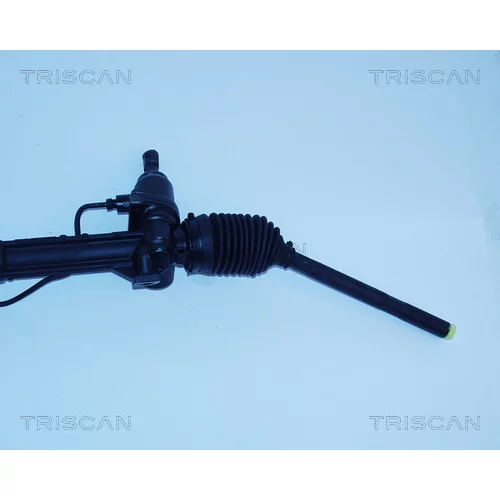 Prevodka riadenia 8510 28410 /TRISCAN/ - obr. 2