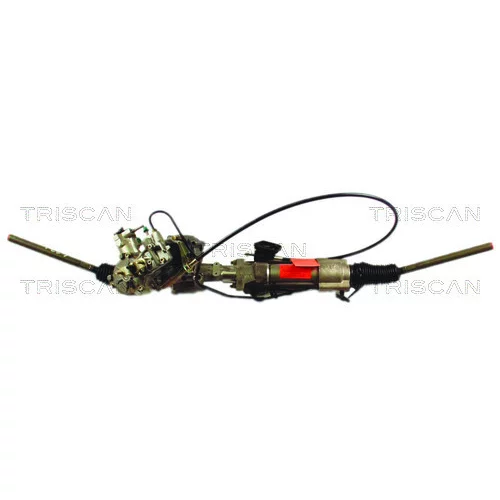 Prevodka riadenia TRISCAN 8510 38405