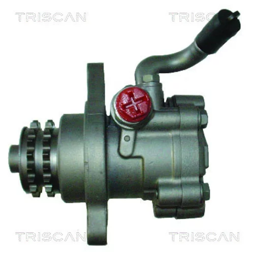 Hydraulické čerpadlo pre riadenie TRISCAN 8515 14614