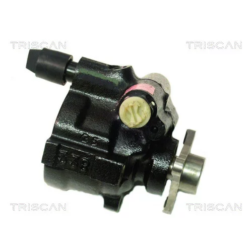 Hydraulické čerpadlo pre riadenie TRISCAN 8515 25613