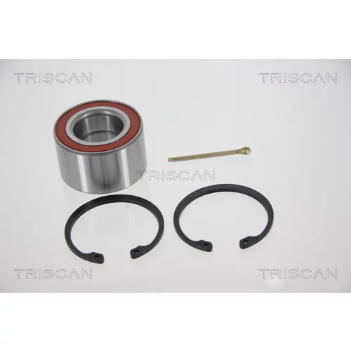Ložisko kolesa - opravná sada 8530 24002 /TRISCAN/