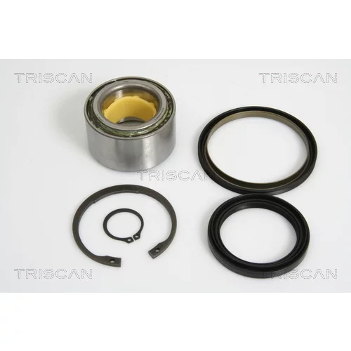 Ložisko kolesa - opravná sada TRISCAN 8530 69105