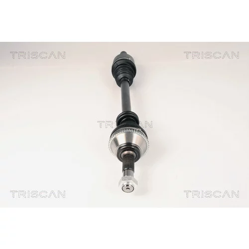 Hnací hriadeľ 8540 10518 /TRISCAN/ - obr. 3